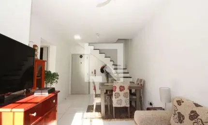 Cobertura para venda - santana, 2 quartos,  90 m² - porto alegre