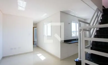 Cobertura para Venda - Vila Leopoldina, 2 Quartos,  94 m² - Santo André