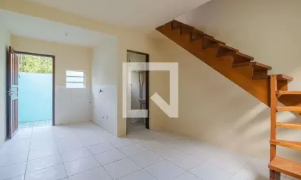 Casa / sobrado em condomínio para venda - partenon, 2 quartos,  49 m² - porto alegre