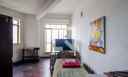 Kitnet / Stúdio para Venda - Centro, 1 Quarto,  29 m² - São Paulo