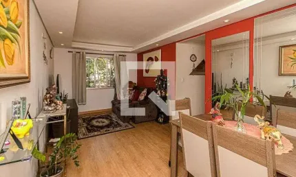 Apartamento para Venda - Jardim Santa Emília, 2 Quartos,  62 m² - São Paulo