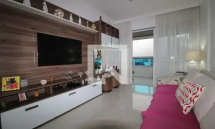 Apartamento para venda - freguesia , 3 quartos,  123 m² - rio de janeiro