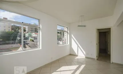 Apartamento para venda - salgado filho, 2 quartos,  60 m² - belo horizonte