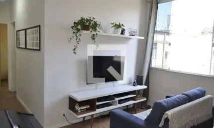 Apartamento para venda - méier, 3 quartos,  64 m² - rio de janeiro