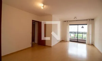 Apartamento para Venda - Chácara Santo Antonio, 4 Quartos,  134 m² - São Paulo