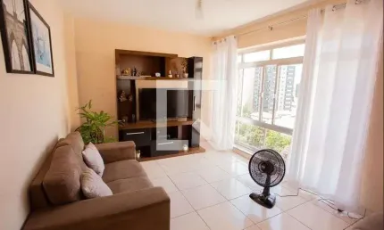 Apartamento para Venda - Santana, 3 Quartos,  96 m² - São Paulo