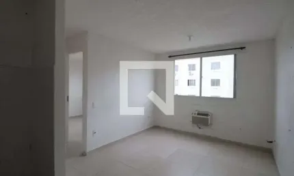 Apartamento para venda - bairro fátima, 2 quartos,  44 m² - canoas
