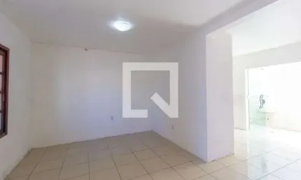 Casa para Venda - Harmonia, 2 Quartos,  100 m² - Canoas