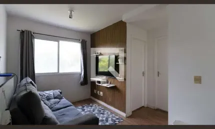 Apartamento para Venda - Cangaíba, 2 Quartos,  47 m² - São Paulo