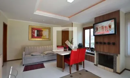 Casa para Venda - Campo Novo, 3 Quartos,  180 m² - Porto Alegre