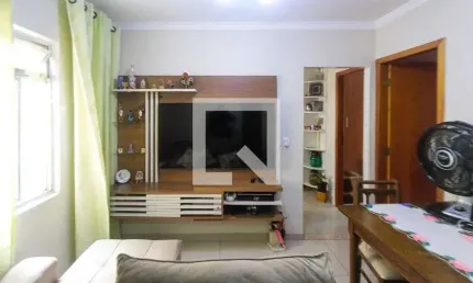 Apartamento para Venda - Sapopemba, 2 Quartos,  46 m² - São Paulo
