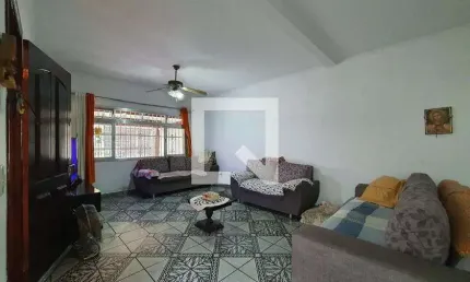 Casa para Venda - Bosque da Saúde, 3 Quartos,  178 m² - São Paulo