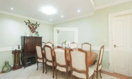 Apartamento para Venda - Petrópolis, 3 Quartos,  110 m² - Porto Alegre