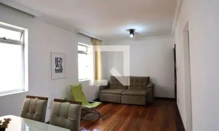 Apartamento para venda - sagrada família, 3 quartos,  80 m² - belo horizonte