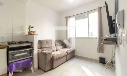 Apartamento para venda - cambuci, 2 quartos,  33 m² - são paulo