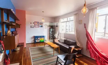 Apartamento para Venda - Gutierrez, 4 Quartos,  150 m² - Belo Horizonte