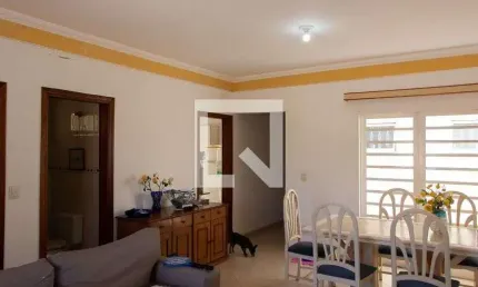 Casa para Venda - Jardim Santana, 3 Quartos,  131 m² - Campinas