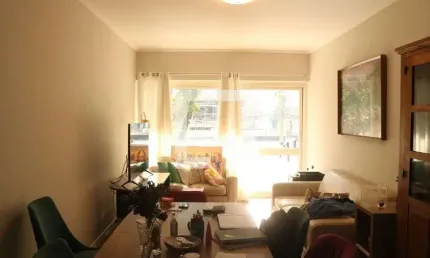 Apartamento para Venda - Perdizes, 2 Quartos,  103 m² - São Paulo