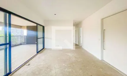 Apartamento para venda - santo amaro , 3 quartos,  173 m² - são paulo