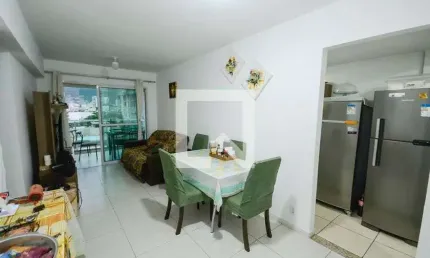 Apartamento para Venda - Vila Isabel, 3 Quartos,  93 m² - Rio de Janeiro