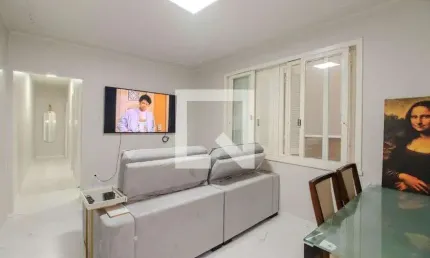 Apartamento para venda - floresta, 2 quartos,  94 m² - porto alegre