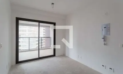 Kitnet / stúdio para venda - moema, 1 quarto,  39 m² - são paulo