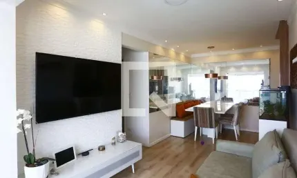 Apartamento para venda - vila andrade, 3 quartos,  72 m² - são paulo