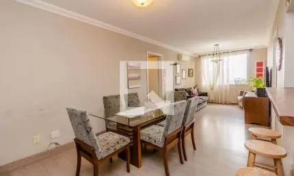 Apartamento para Venda - Santa Tereza , 3 Quartos,  105 m² - Porto Alegre