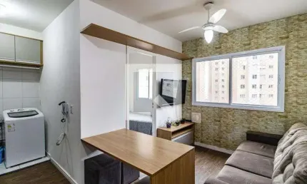 Apartamento para venda - cambuci, 2 quartos,  34 m² - são paulo