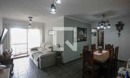 Apartamento para venda - vila santa clara, 3 quartos,  82 m² - são paulo