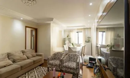 Apartamento para venda - jardim anália franco, 3 quartos,  86 m² - são paulo