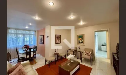 Apartamento para venda - ipanema, 3 quartos,  115 m² - rio de janeiro