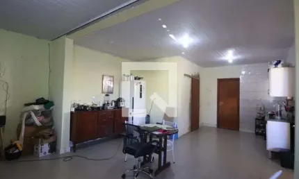 Casa para Venda - Rio Branco, 2 Quartos,  80 m² - Canoas