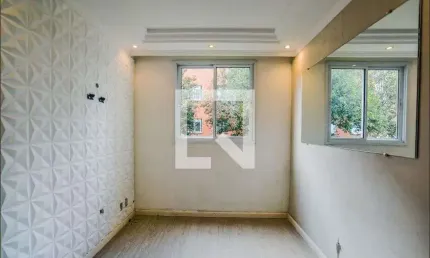 Apartamento para Venda - Parque Erasmo Assunção, 2 Quartos,  48 m² - Santo André