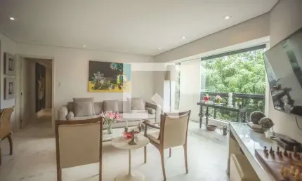 Apartamento para Venda - Vila Clementino, 4 Quartos,  97 m² - São Paulo