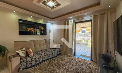 Casa para Venda - Assunção, 2 Quartos,  206 m² - São Bernardo do Campo