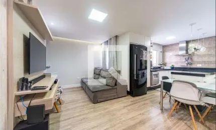 Cobertura para Venda - Parque das Nações, 3 Quartos,  180 m² - Santo André