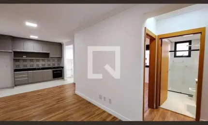 Apartamento para Venda - Jardim do Lago, 2 Quartos,  69 m² - Jundiaí