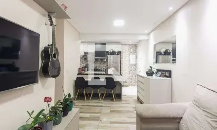 Apartamento para Venda - Vila Carrão, 2 Quartos,  62 m² - São Paulo