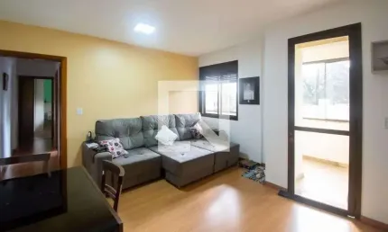 Apartamento para Venda - Cristal , 2 Quartos,  81 m² - Porto Alegre