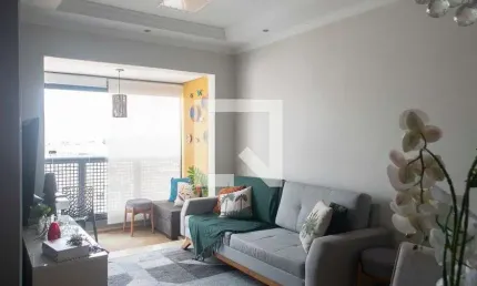 Apartamento para venda - santana, 2 quartos,  62 m² - são paulo