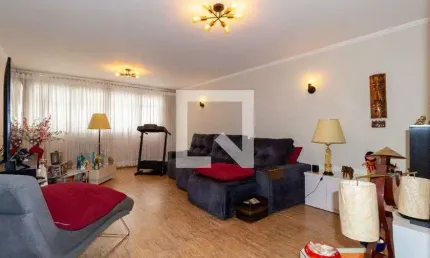 Apartamento para venda - belém, 4 quartos,  178 m² - são paulo