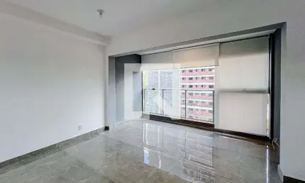 Kitnet / stúdio para venda - vila mariana, 1 quarto,  25 m² - são paulo