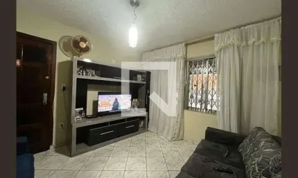 Casa para Venda - Cangaíba, 3 Quartos,  88 m² - São Paulo
