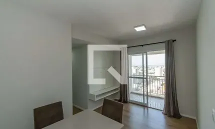 Apartamento para Venda - Ponte Preta, 2 Quartos,  60 m² - Campinas