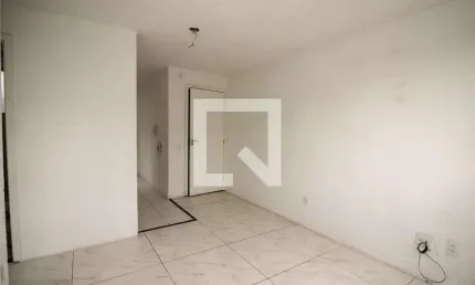 Apartamento para Venda - Hipica, 2 Quartos,  43 m² - Porto Alegre