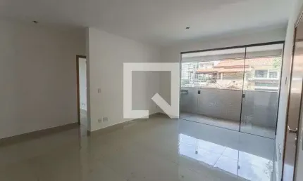 Apartamento para venda - gutierrez, 3 quartos,  115 m² - belo horizonte