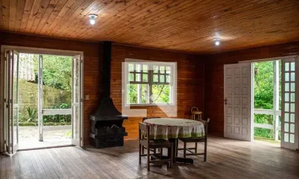 Casa para Venda - Vila Nova, 2 Quartos,  80 m² - Porto Alegre