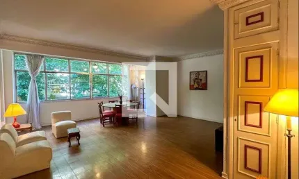 Apartamento para venda - copacabana, 3 quartos,  130 m² - rio de janeiro