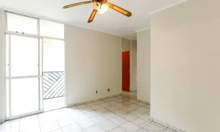 Apartamento para venda - jardim das bandeiras , 2 quartos,  66 m² - campinas